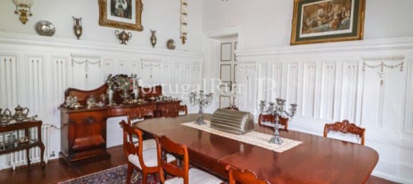  Castillos de 8 dormitorios en Elvas, Portugal No. 103779 26