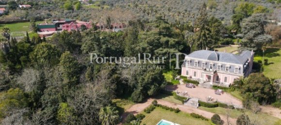  Castillos de 8 dormitorios en Elvas, Portugal No. 103779 47