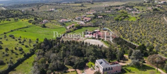  Castillos de 8 dormitorios en Elvas, Portugal No. 103779 2