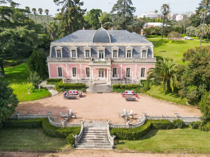  Castillos de 8 dormitorios en Elvas, Portugal No. 103779