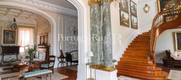  Castillos de 8 dormitorios en Elvas, Portugal No. 103779 13