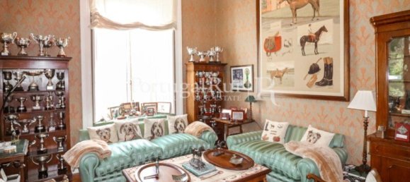  Castillos de 8 dormitorios en Elvas, Portugal No. 103779 25