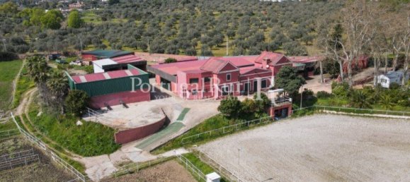  Castillos de 8 dormitorios en Elvas, Portugal No. 103779 49