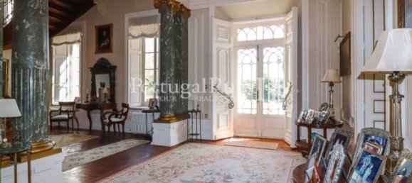  Castillos de 8 dormitorios en Elvas, Portugal No. 103779 19