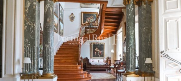  Castillos de 8 dormitorios en Elvas, Portugal No. 103779 12