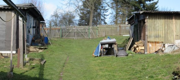 5-Zimmer Bauernhof in Mansfeld-Südharz, Germany, Nr. 164087 6