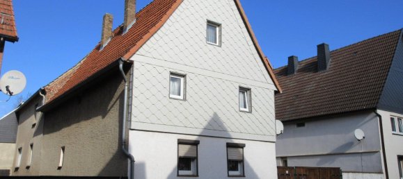 5-Zimmer Bauernhof in Mansfeld-Südharz, Germany, Nr. 164087 2
