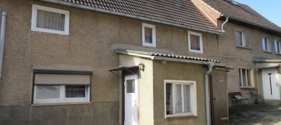 5-Zimmer Bauernhof in Mansfeld-Südharz, Germany, Nr. 164087 3