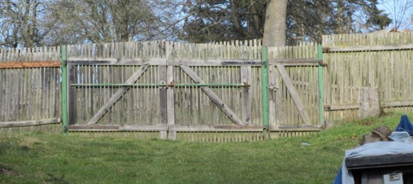 5-Zimmer Bauernhof in Mansfeld-Südharz, Germany, Nr. 164087 5