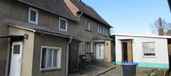 5-Zimmer Bauernhof in Mansfeld-Südharz, Germany, Nr. 164087 4