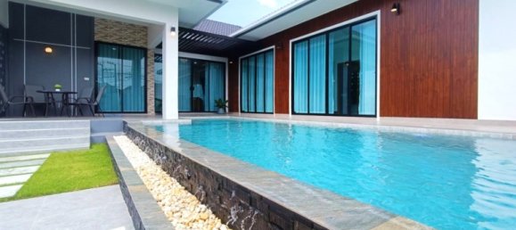 3 bedrooms Cafe / restaurant in Pattaya, Thailand No. 22985 2