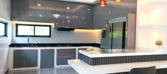 3 bedrooms Cafe / restaurant in Pattaya, Thailand No. 22985 7