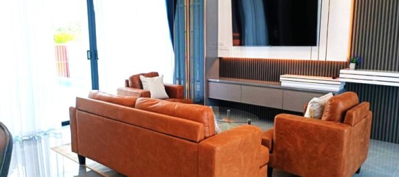 3 bedrooms Cafe / restaurant in Pattaya, Thailand No. 22985 6