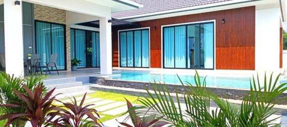 3 bedrooms Cafe / restaurant in Pattaya, Thailand No. 22985 5