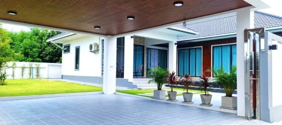 3 bedrooms Cafe / restaurant in Pattaya, Thailand No. 22985 14