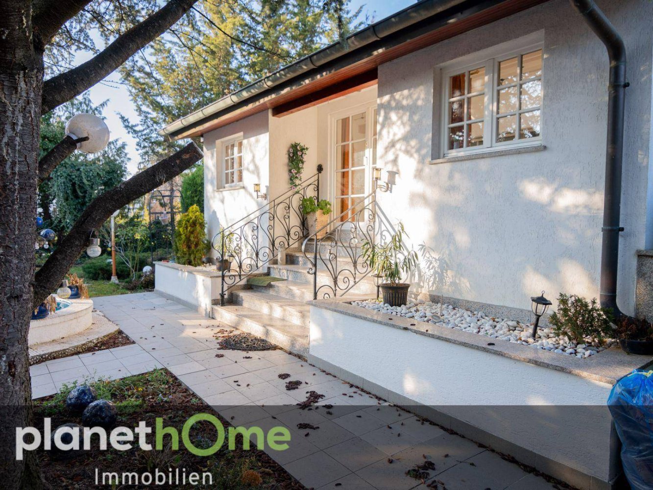 8 rooms House in Perchtoldsdorf, Austria No. 20481