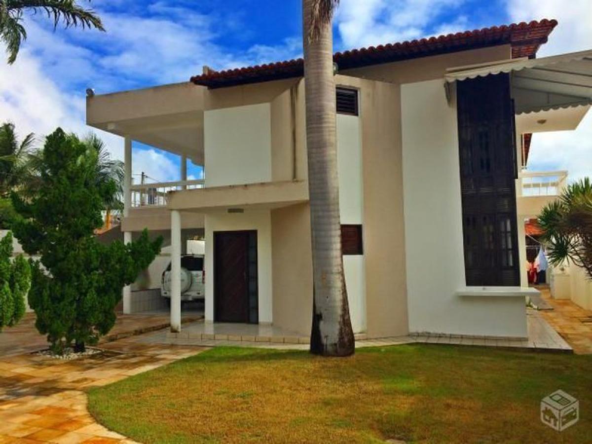 4 chambres Maison à Natal, Brazil No. 465839