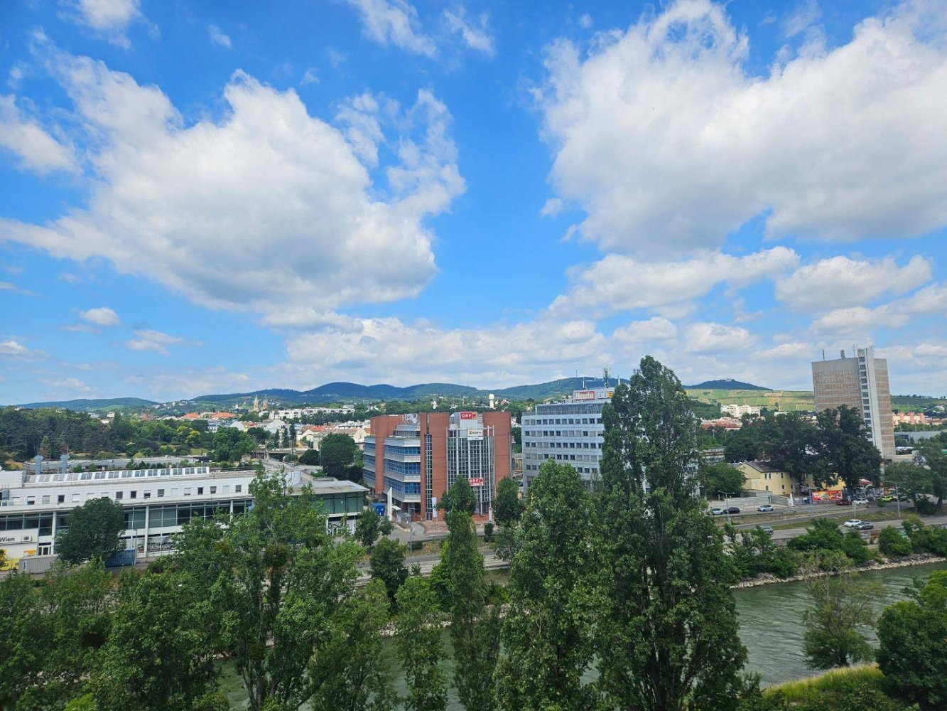 Apartamento T2 em Brigittenau, Austria N.º 144160