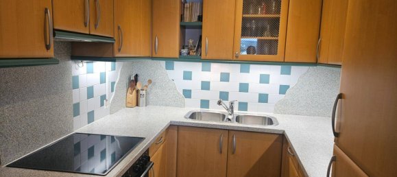 Apartamento de 2 dormitorios en Brigittenau, Austria No. 144160 6