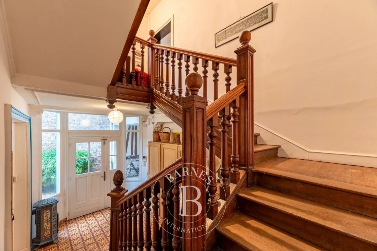 5 bedrooms Hotel in Rouen, France No. 344961