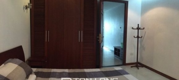 Apartamento de 1 dormitorio en Ba Dinh, Vietnam No. 1732 5