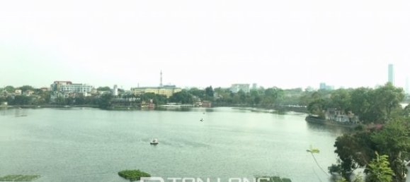 Apartamento de 1 dormitorio en Ba Dinh, Vietnam No. 1732 9