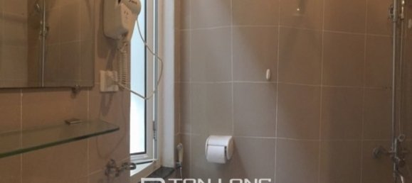 Apartamento de 1 dormitorio en Ba Dinh, Vietnam No. 1732 7