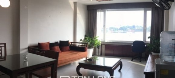 Apartamento de 1 dormitorio en Ba Dinh, Vietnam No. 1732 3
