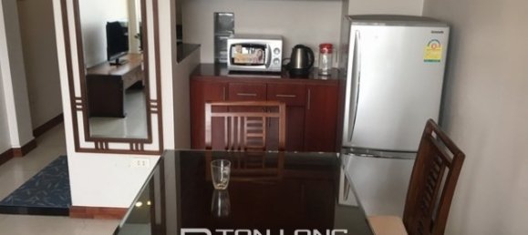 Apartamento de 1 dormitorio en Ba Dinh, Vietnam No. 1732 2