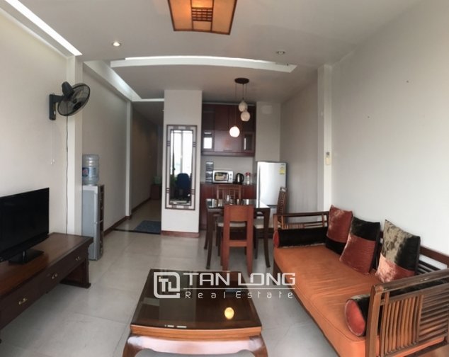 Apartamento de 1 dormitorio en Ba Dinh, Vietnam No. 1732
