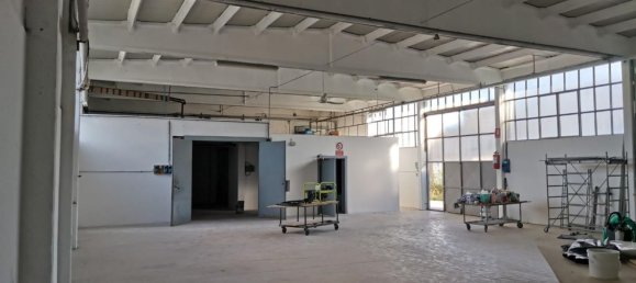500m² Warehouse in Colle di Val d'Elsa, Italy No. 349085 11