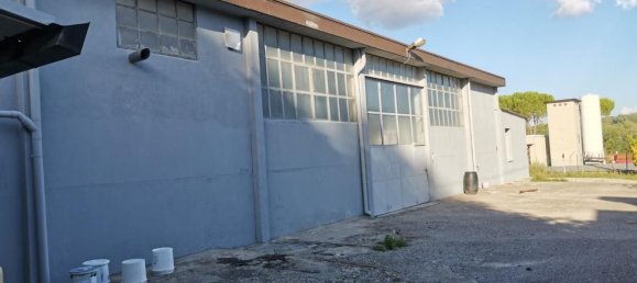 500m² Warehouse in Colle di Val d'Elsa, Italy No. 349085 5