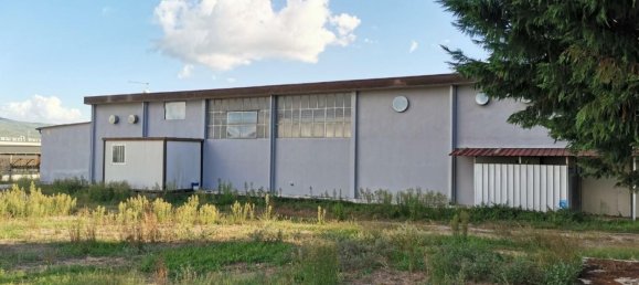 500m² Warehouse in Colle di Val d'Elsa, Italy No. 349085 8