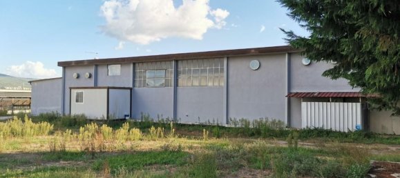 500m² Warehouse in Colle di Val d'Elsa, Italy No. 349085 9