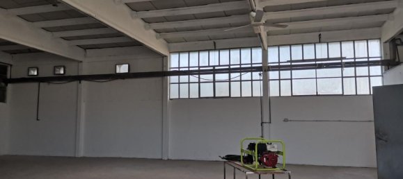 500m² Warehouse in Colle di Val d'Elsa, Italy No. 349085 2