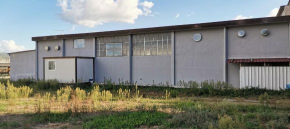 500m² Warehouse in Colle di Val d'Elsa, Italy No. 349085 10