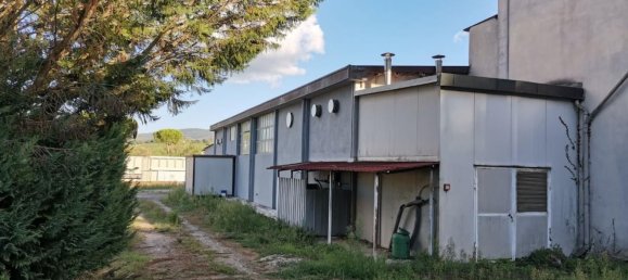 500m² Warehouse in Colle di Val d'Elsa, Italy No. 349085 7