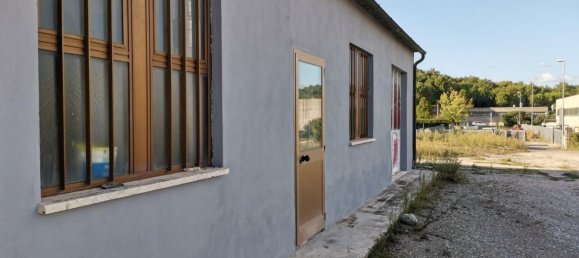 500m² Warehouse in Colle di Val d'Elsa, Italy No. 349085 19