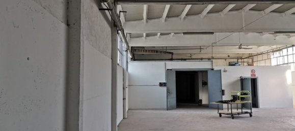 500m² Warehouse in Colle di Val d'Elsa, Italy No. 349085 12
