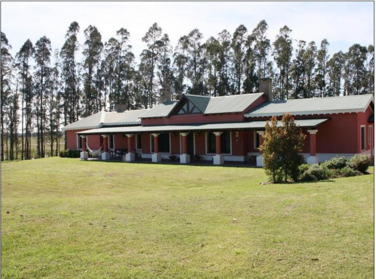 Granja en Maldonado, Uruguay No. 15964