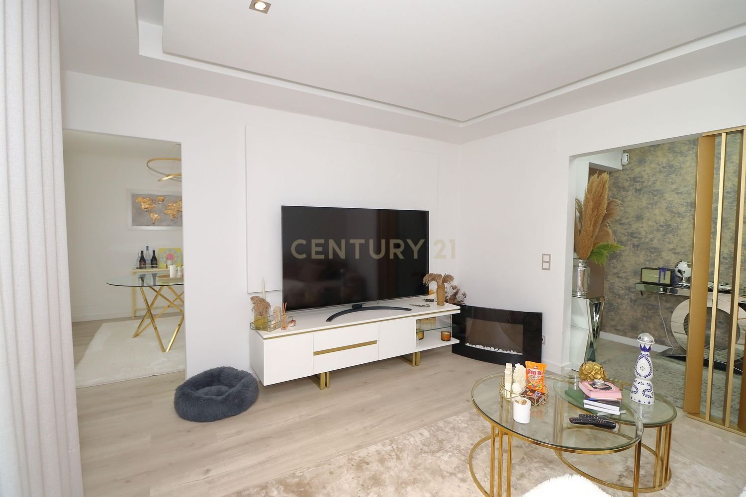 3 bedrooms House in Corroios, Portugal No. 316718