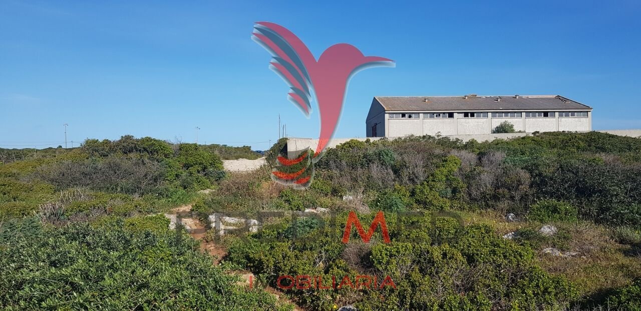  Land in Sesimbra, Portugal No. 144294