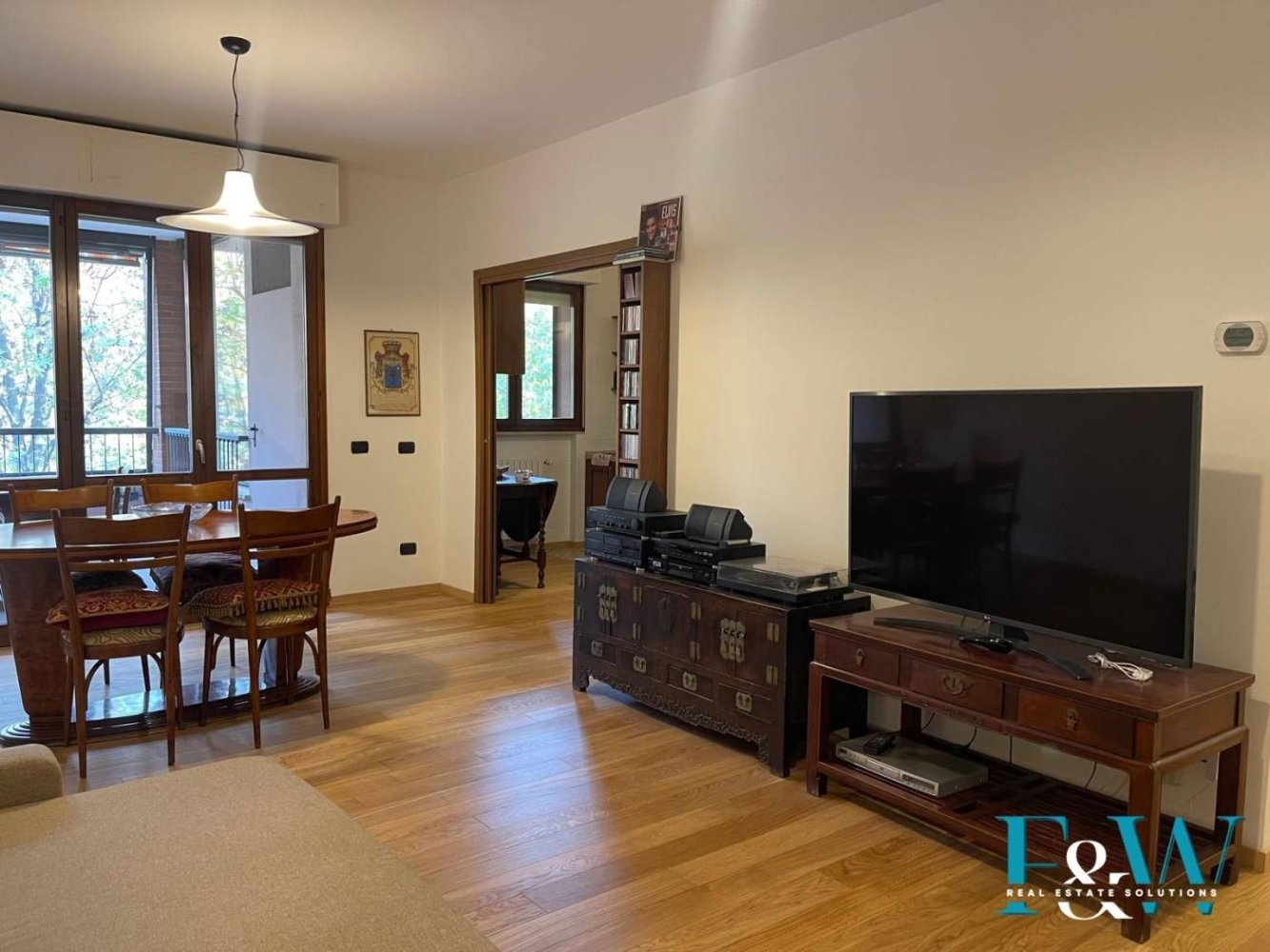 2 bedrooms Apartment in Milan, Italy No. 314925