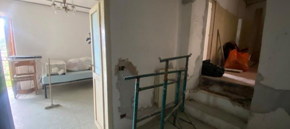 3-Zimmer Wohnung in Arrone, Italy, Nr. 50300 12