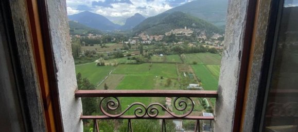 3-Zimmer Wohnung in Arrone, Italy, Nr. 50300 5