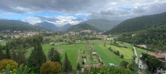 3-Zimmer Wohnung in Arrone, Italy, Nr. 50300 3