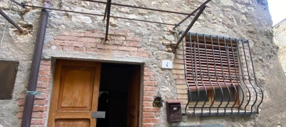 3-Zimmer Wohnung in Arrone, Italy, Nr. 50300 2