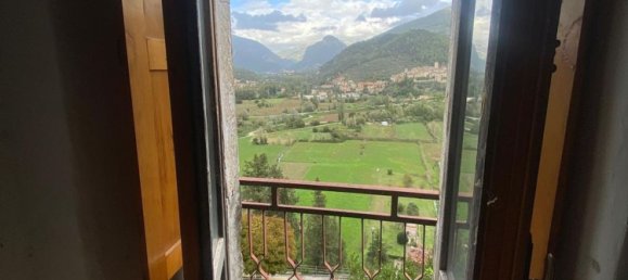 3-Zimmer Wohnung in Arrone, Italy, Nr. 50300 9