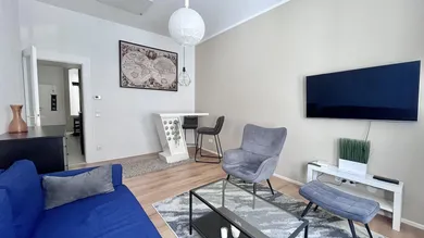 2-salle Appartement à Rudolfsheim-Funfhaus, Austria No. 246740