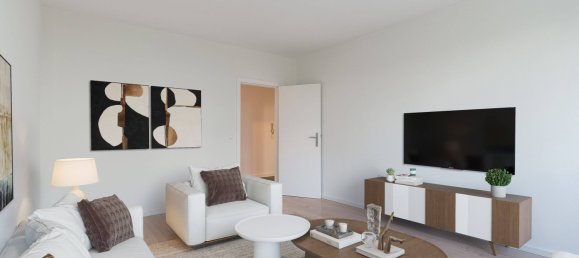 Квартира с 2 спальнями в Вандсбек, Германия № 24799 3